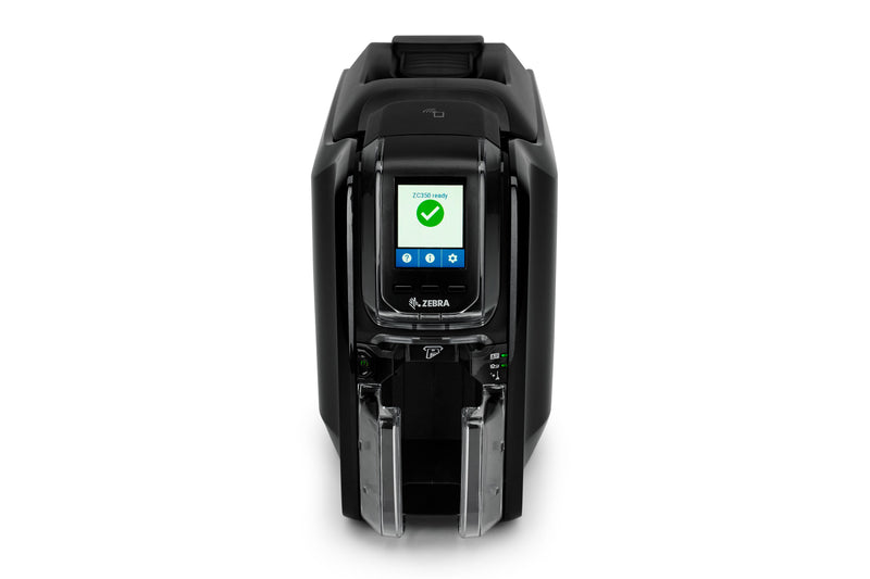 Zebra ZCX Series Printers