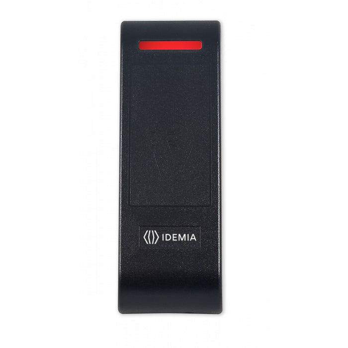IDEMIA Enterprise Security Secure Physical Access Control Reader