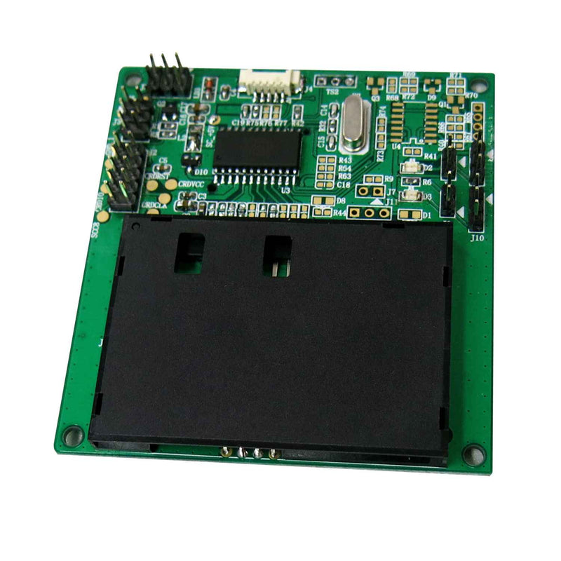 Acs Dual Reader Interface Module ACS ACM38U-Y3 Contact Smart Card Reader Module