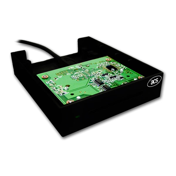 Acs Dual Reader Interface Module Embedded Readers