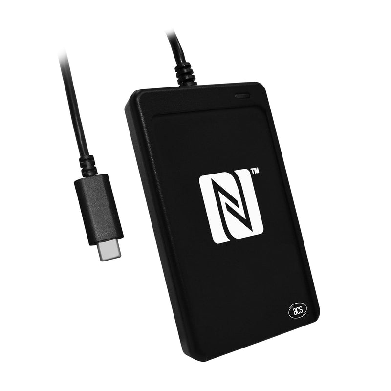 ACS ACR1252U-MF USB Contactless *NFC* USB Type-C Smart Card Reader III