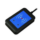 Elatec TWN4 MultiTech 2 RFID Dual-Frequency *Bluetooth Low Energy (BLE)* Contactless Desktop Smart Card Reader/Writer with NFC