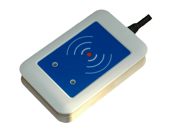 Elatec TWN4 MultiTech 2 RFID Dual-Frequency *Bluetooth Low Energy (BLE