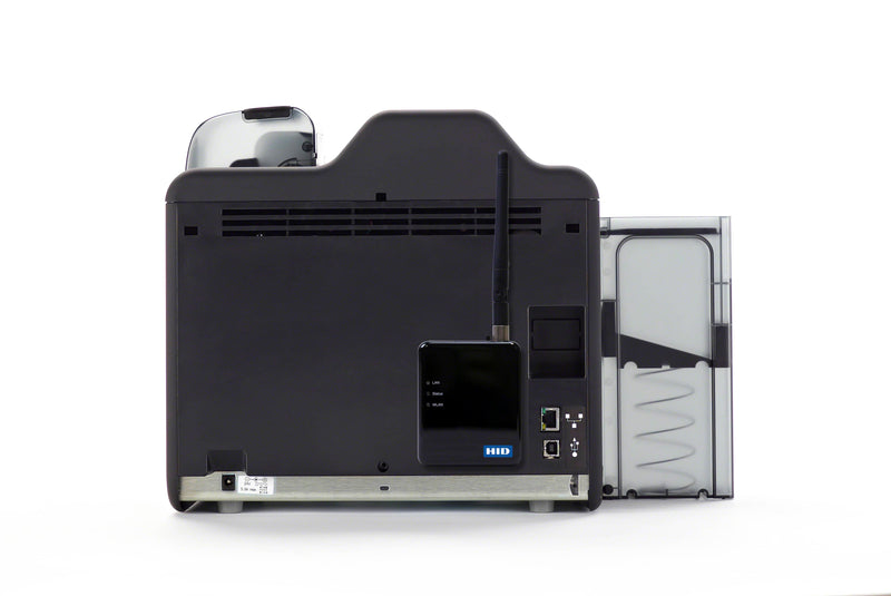 Hdf 5000 HID Fargo HDP5000 Base Model