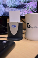 HID Omnikey 3121 TAA USB Contact Smart Card Reader (R31210349-1)