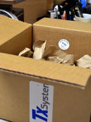 Identiv Printed NXP NTAG *NFC* 424 DNA Tag (5-Pack)