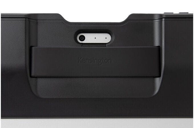 Kensington BlackBelt™ Rugged Case CAC Smart Card Reader Multifactor Authentication (MFA)/ Two-Factor Authentication (2FA) for Microsoft Surface Pro 4th Generation & Up