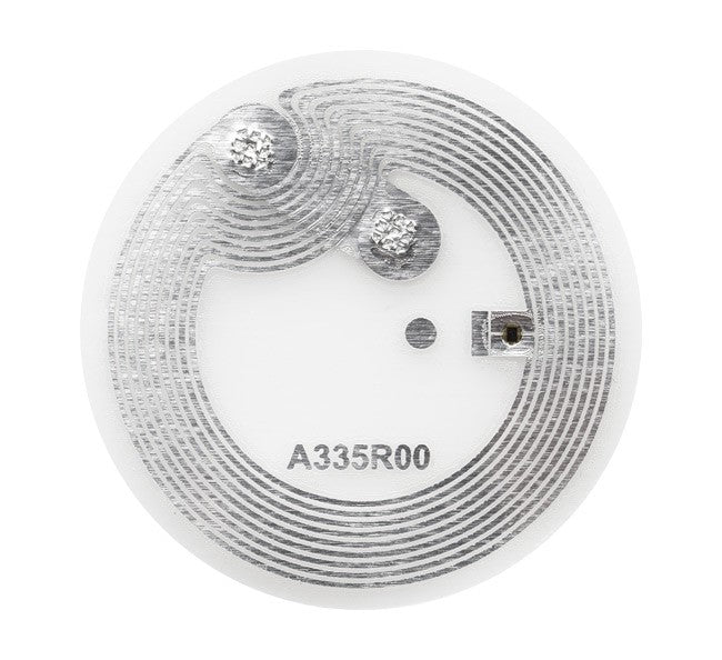 Identiv Wet Inlay (NXP NTAG213) (5-Pack)