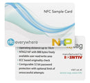 Identiv NXP NFC Tag Starter Kit v2.0