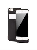 Identos Tactivo MULTI-FACTOR AUTHENTICATION (MFA)/TWO-FACTOR AUTHENTICATION (2FA) Smart Card Reader Phone Case for iPhone 7/8