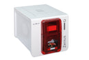 Evolis Zenius Classic Red Smart Card Printer