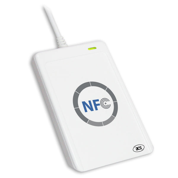 ACR122U NFC Reader