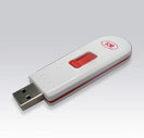 ACS ACR122T USB Token NFC Reader