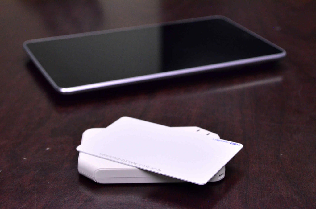 C1150 HID Crescendo C1150 Smart Card (End of Life)