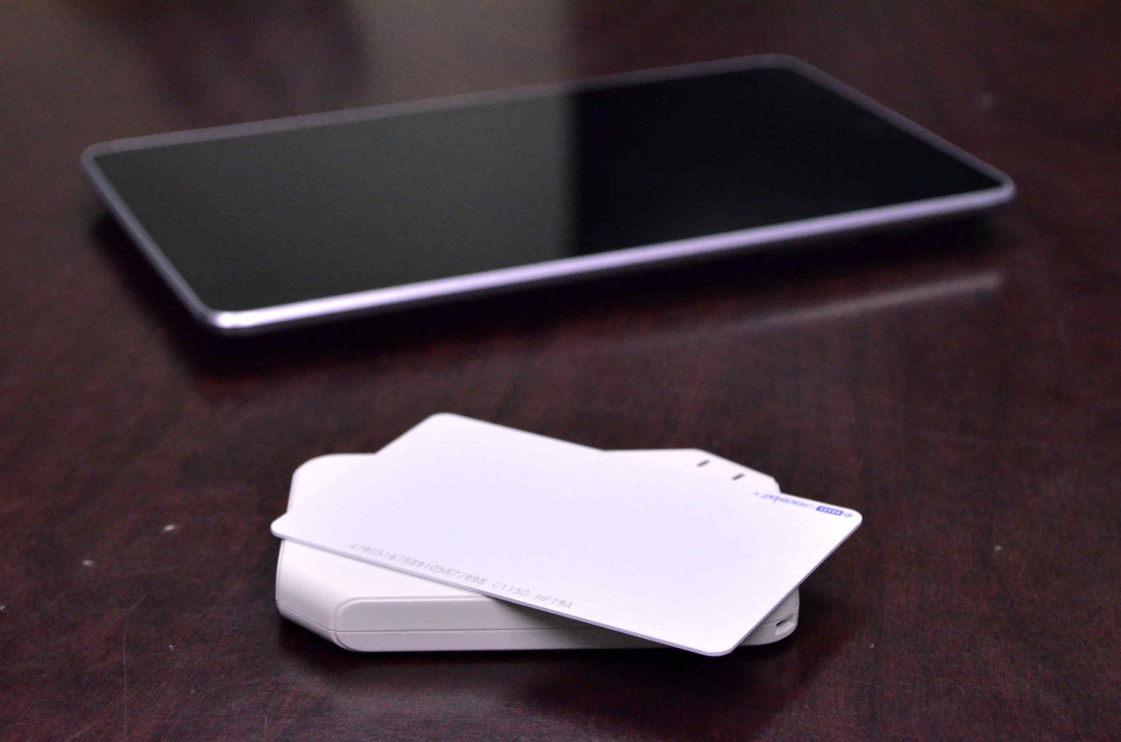 Bluetooth Reader ACS ACR1255U-J1 Bluetooth Contactless Smart Card NFC Reader