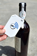 ACS ACR1255U-J1 Bluetooth Contactless Smart Card NFC Reader