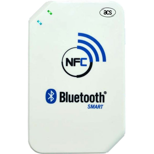ACS ACR1255U-J1 Bluetooth Contactless Smart Card NFC Reader