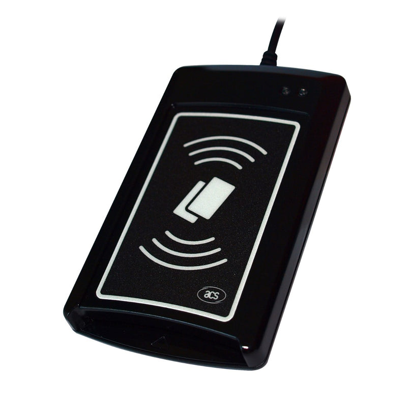 ACR1281U-C1 DualBoost II USB *DUAL INTERFACE* Contact/Contactless Smart Card Reader