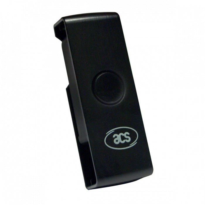 ACS ACR38U-N1 PocketMate *USB TYPE-A* Contact Smart Card Reader/Writer