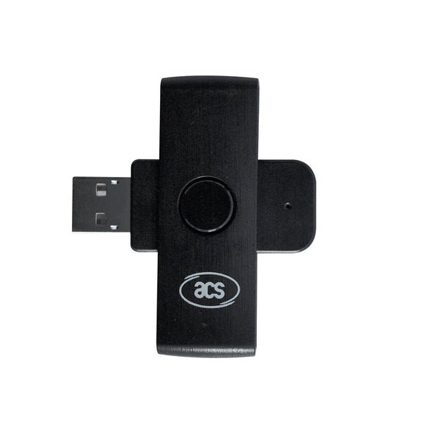 At388 Reader Accessory Contact Readers