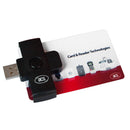 ACS ACR38U-N1 PocketMate *USB TYPE-A* Contact Smart Card Reader/Writer