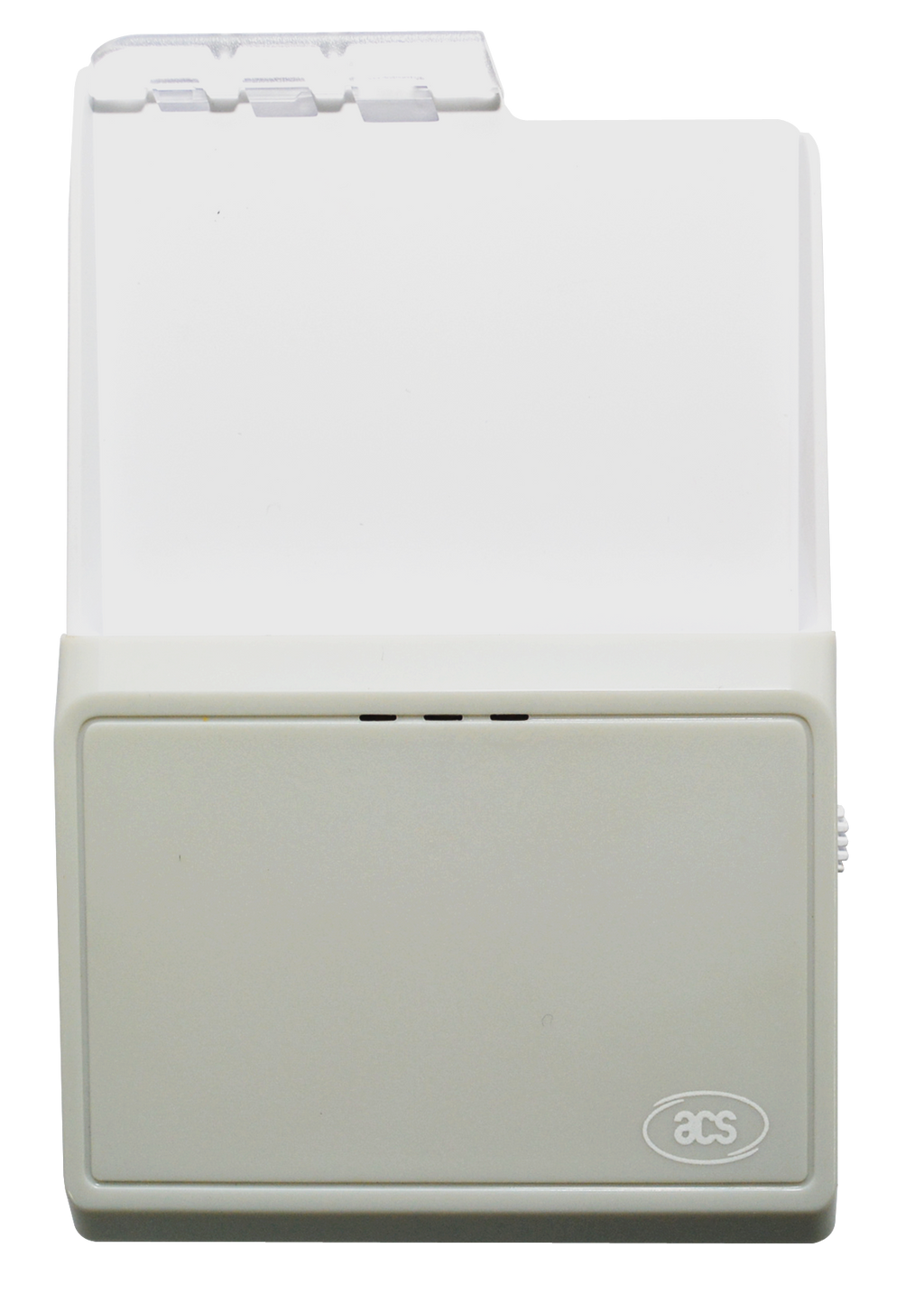 Acs Dual Reader Interface Module ACS ACR3901U-S1 *WIRELESS* Bluetooth Contact Smart Card Reader