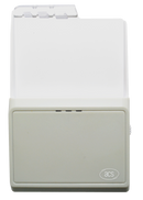 ACS ACR3901U-S1 *WIRELESS* Bluetooth Contact Smart Card Reader