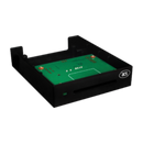 ACS ACR39F-A2 Smart Floppy Contact Smart Card Reader (Internal Smart Card Reader)