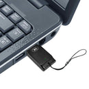 ACS ACR39T-A1 USB 2.0 Type-A Contactless Smart Card Reader