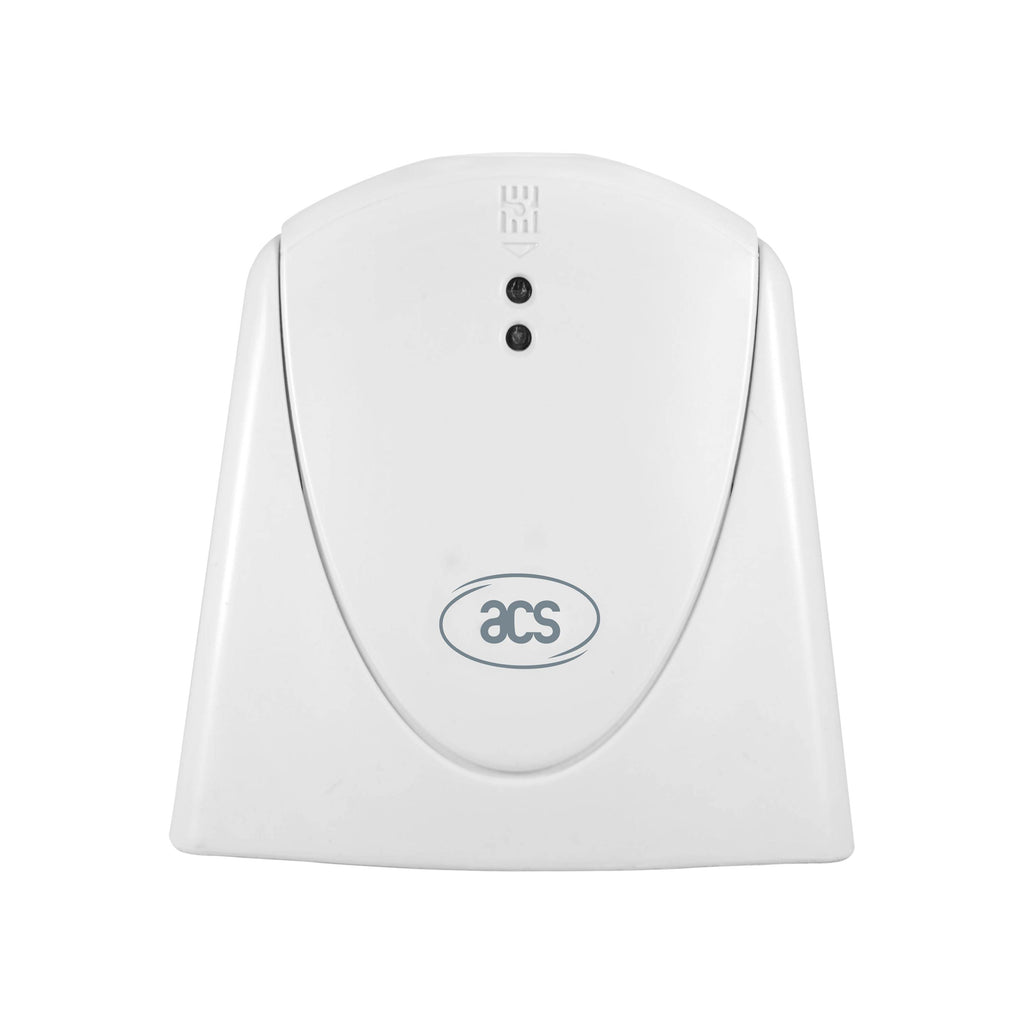 Acs Dual Reader Interface Module ACS ACR39U-H1 USB Type-A Contact Smart Card Reader/Writer