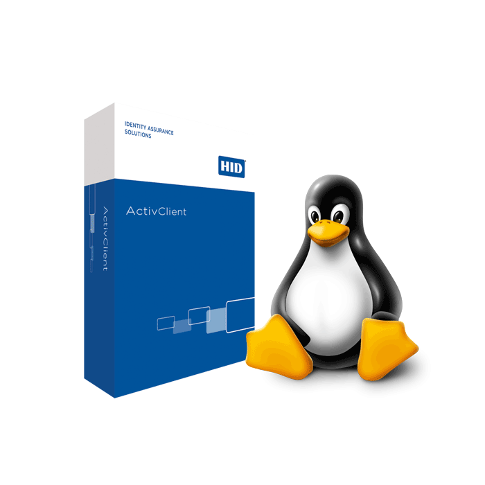 HID ActivClient v7.x CAC Middleware DOWNLOAD LINUX *Non-refundable*