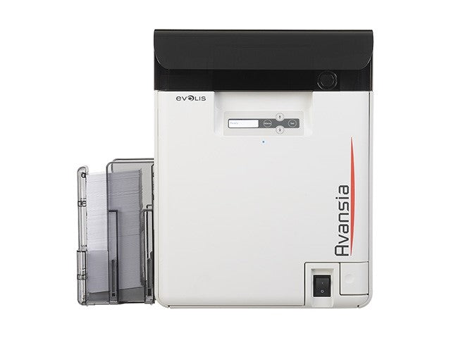 Evolis Avansia Duplex Expert Smart Card Printer