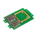 Elatec TWN4 MultiTech 2 RFID Dual-Frequency *Bluetooth Low Energy (BLE)* Contactless Desktop Smart Card Reader/Writer with NFC