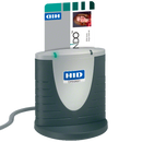 HID Omnikey 3121 TAA USB Contact Smart Card Reader (R31210349-1)