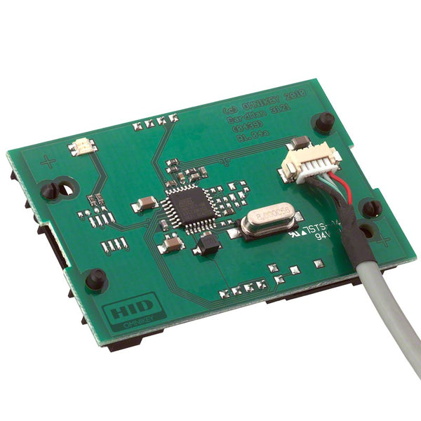 HID Omnikey 3121 USB 2.0 Internal Contact Smart Card Reader Board