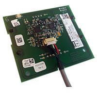 HID Omnikey 5122 Dual Interface Reader Board