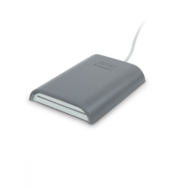 Double Interface Smart Card Module Dual Interface