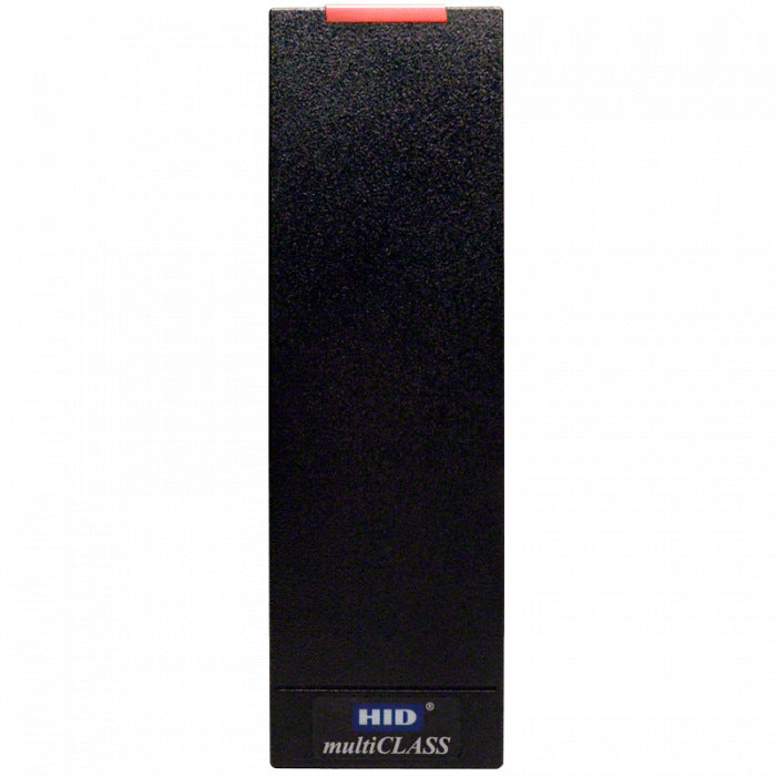HID RP15 MultiCLASS Card Reader (Pre-assembled with USB Converter)