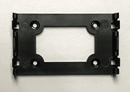 HID Omnikey 3121 & 5122 Reader Board Mounting Bracket