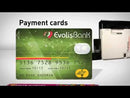 Evolis Avansia Duplex Expert Smart Card Printer