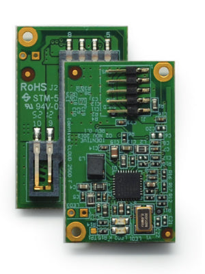 Identiv uTrust 2500 F Contact Smart Card Reader Module