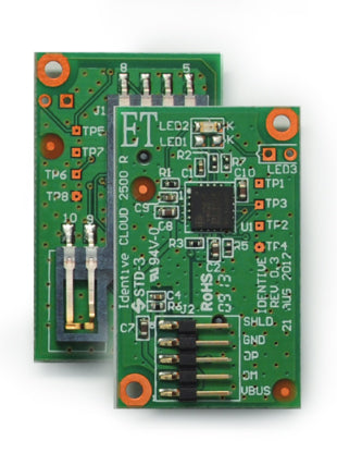Identiv uTrust 2500 R Smart Card Reader Module