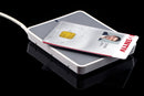 uTrust 3700 F *CONTACTLESS/NFC* USB Desktop Smart Card Reader/Writer