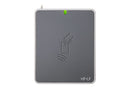 uTrust 3721 F *DUAL-FREQUENCY* Contactless Smart Card Reader with Keyboard Emulation