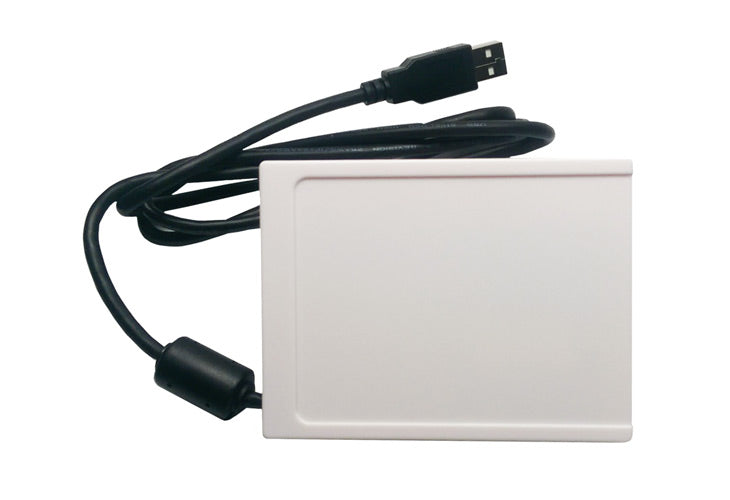 Multi Iso Reader Identiv Multi-ISO High Frequency Desktop Reader
