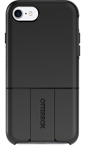 OtterBox BLACK uniVERSE Case for *iPhone 7/8*
