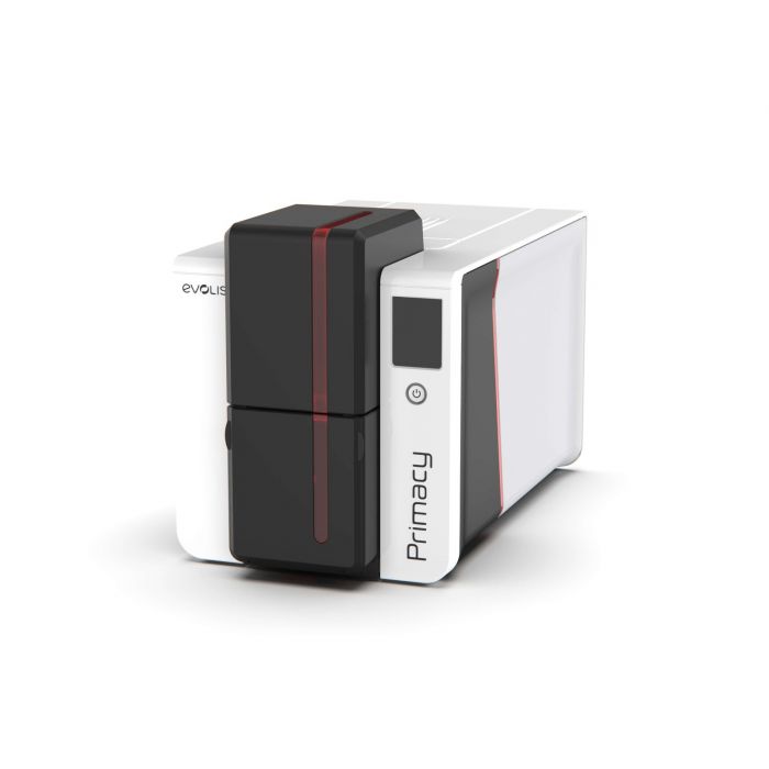 Evolis Primacy 2 Simplex Expert Smart Card Printer