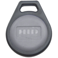 HID 1346 ProxKey® III Proximity Access Keyfob