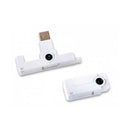 Identiv uTrust SmartFold SCR3500 Contact Smart Card Reader