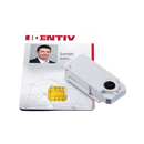 Identiv uTrust SmartFold SCR3500 Contact Smart Card Reader